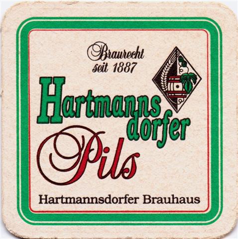 hartmannsdorf fg-sn hartmanns hart 1a (quad185-grüner rahmen)